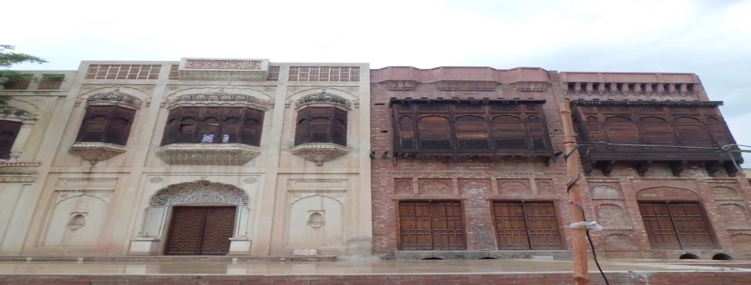 Image for Visit Lok Virsa Museum